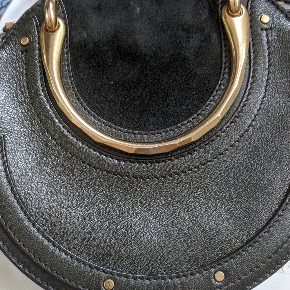 Chloe Pixie Small Handbag - image 6